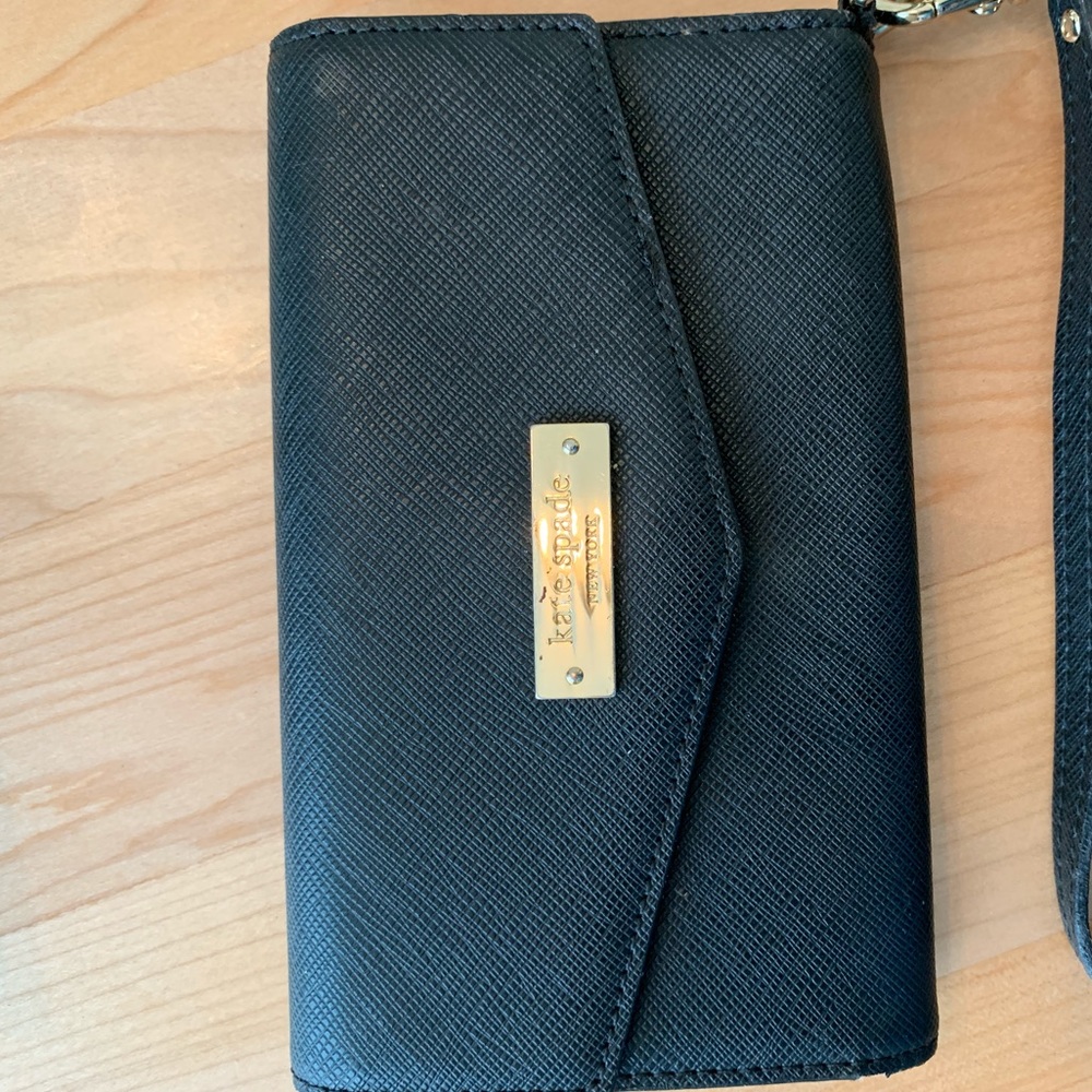Wristlet